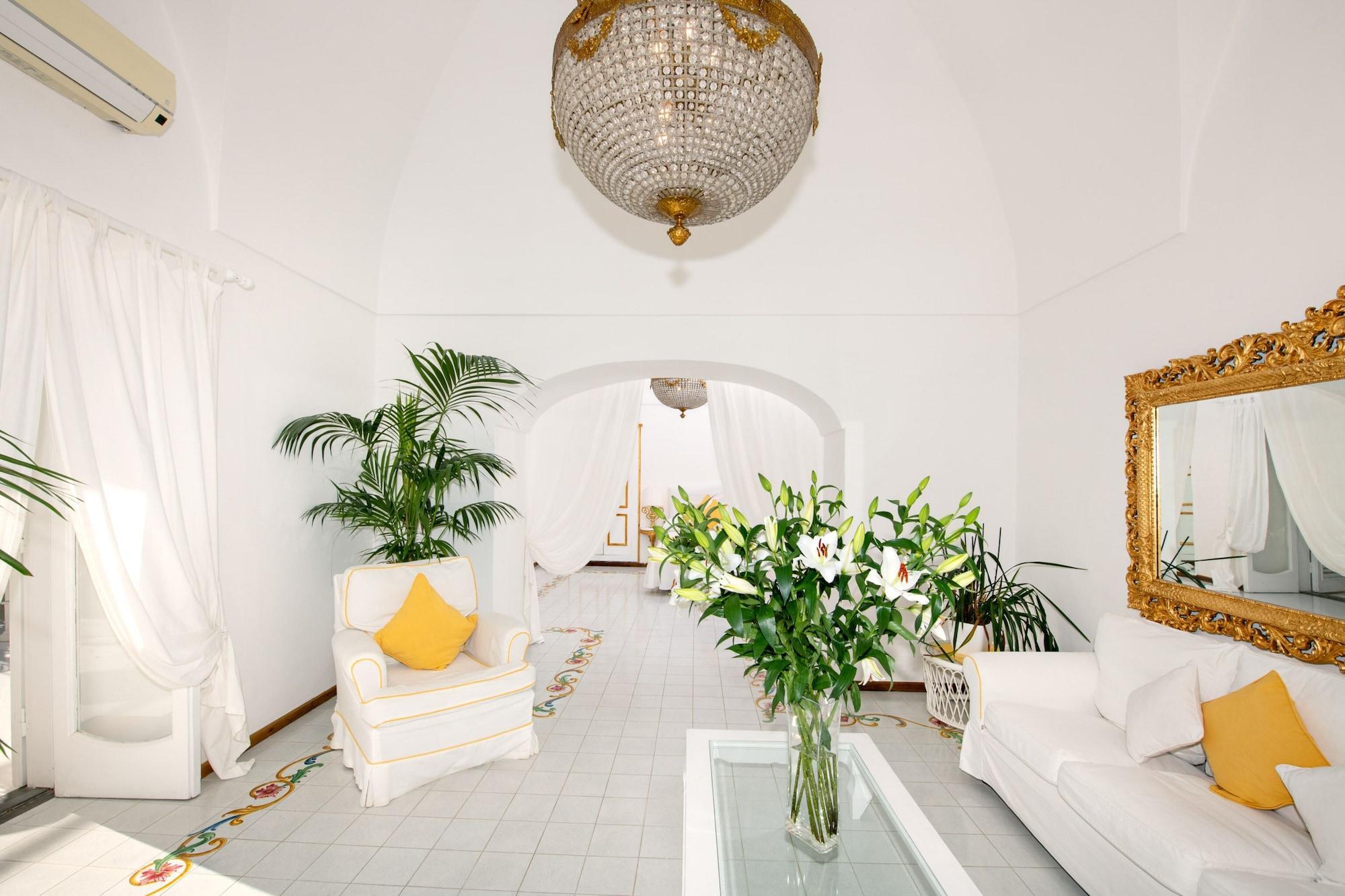 Yiara (adults Only) Frühstückspension Positano