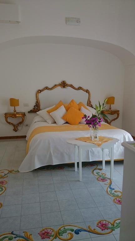 Frühstückspension Yiara (adults Only) Positano