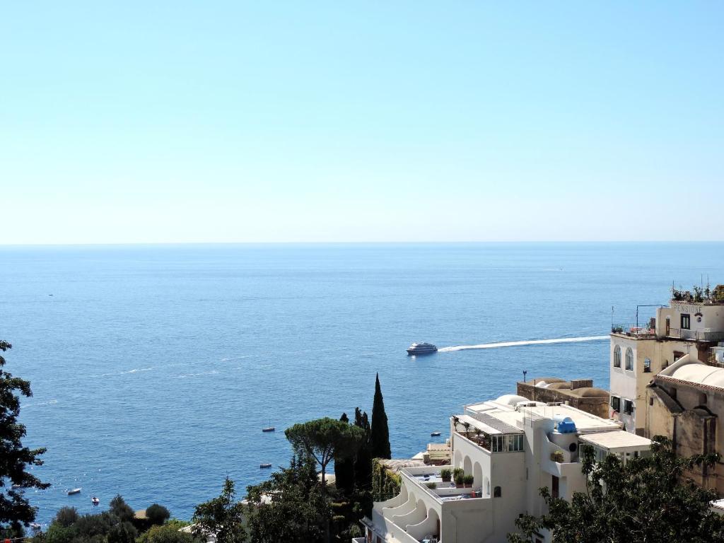 Frühstückspension Yiara (adults Only) Positano