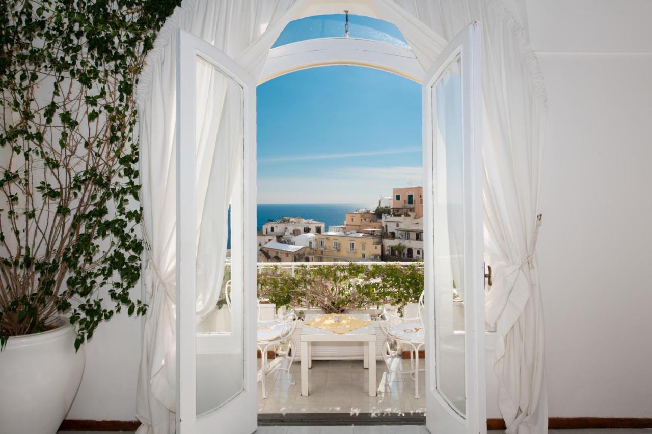 Frühstückspension Yiara (adults Only) Positano