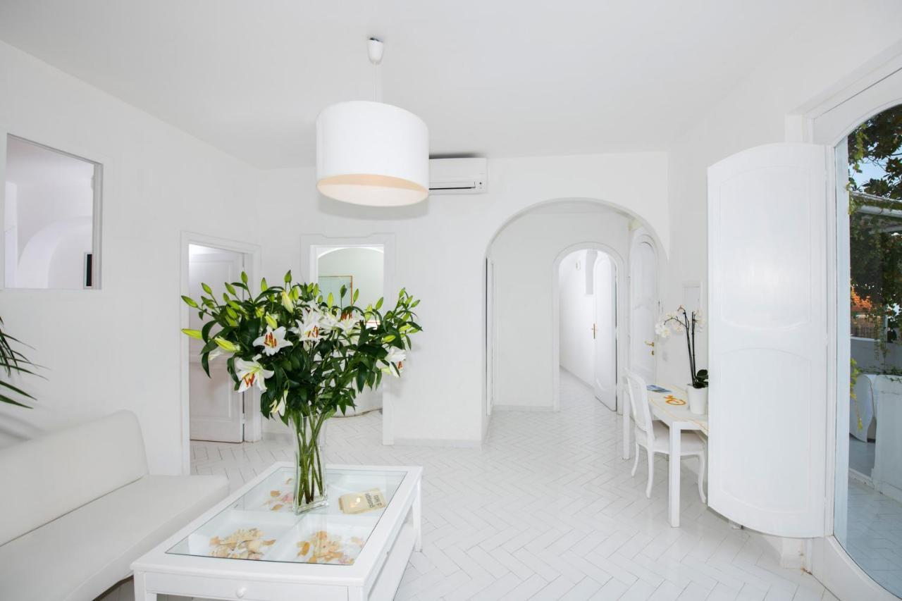 Frühstückspension Yiara (adults Only) Positano