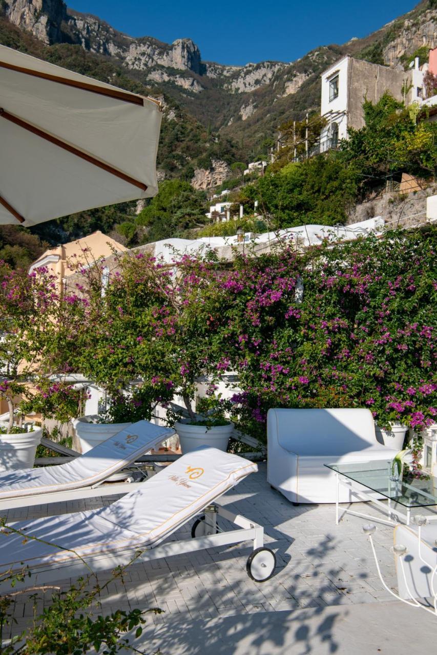 Yiara (adults Only) Frühstückspension Positano