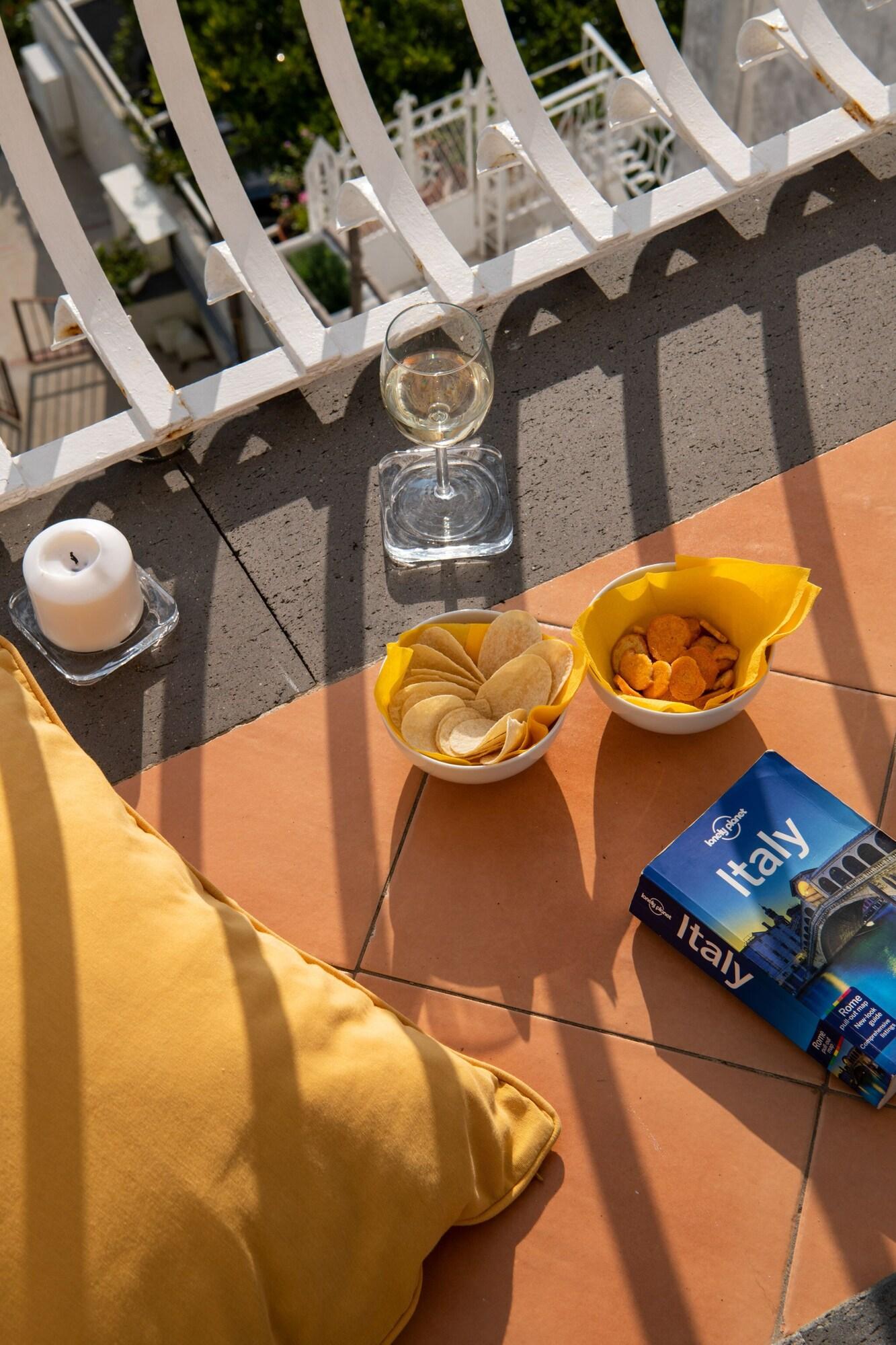 Bed & Breakfast Yiara