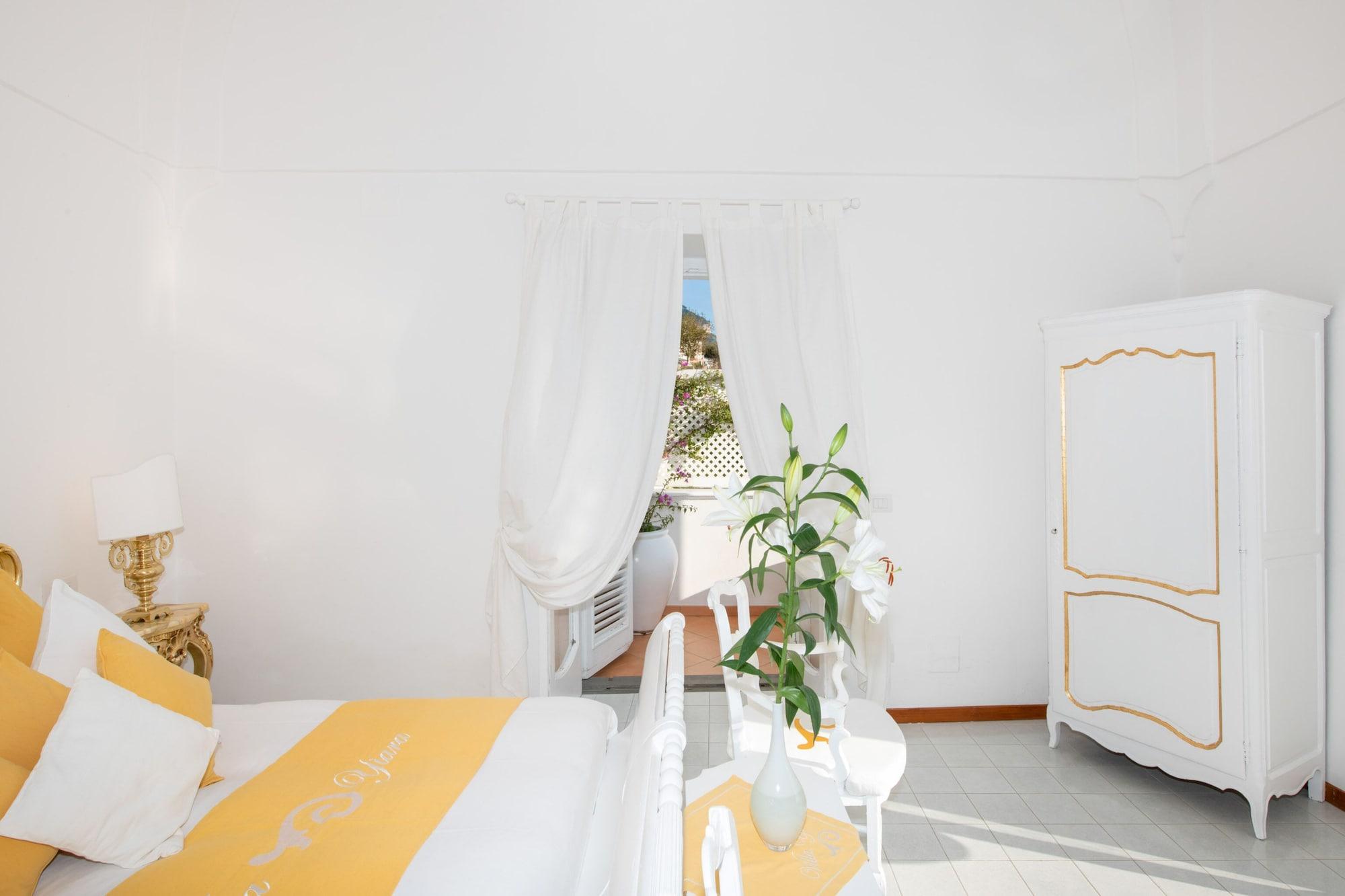 Bed & Breakfast Yiara