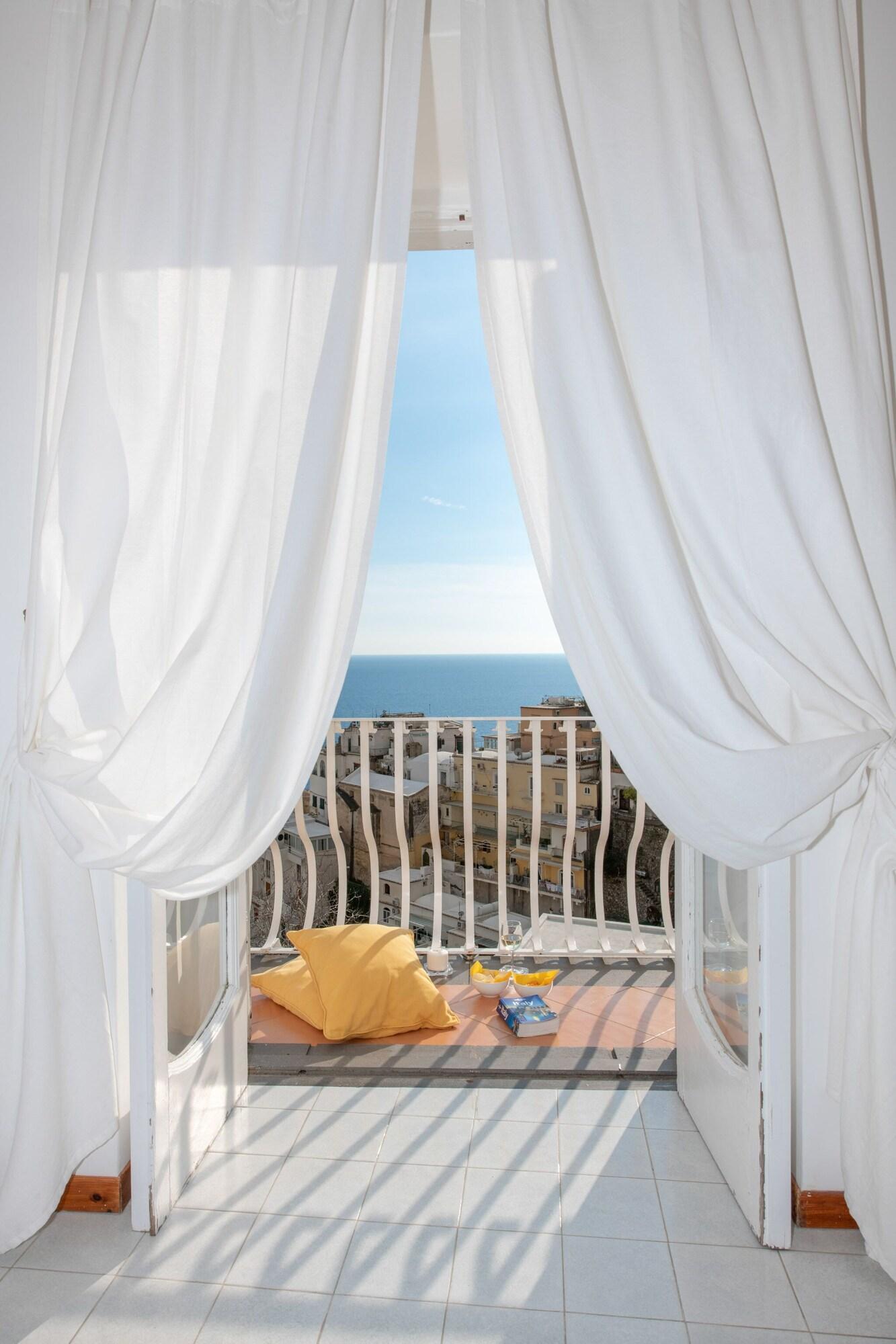 Yiara Bed & Breakfast Positano