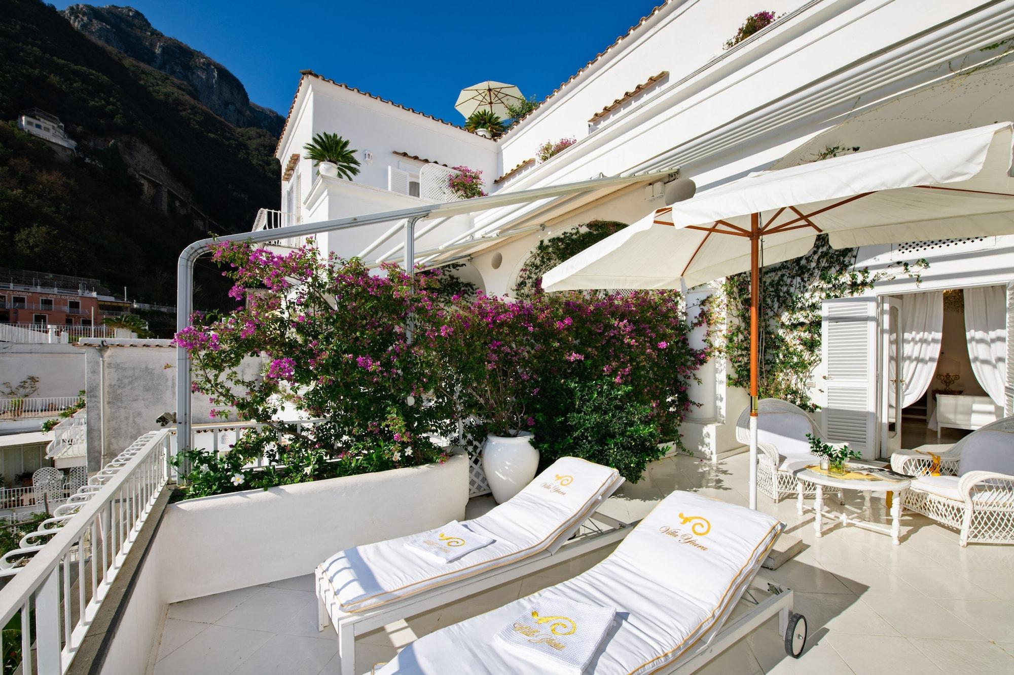 Bed & Breakfast Yiara Positano