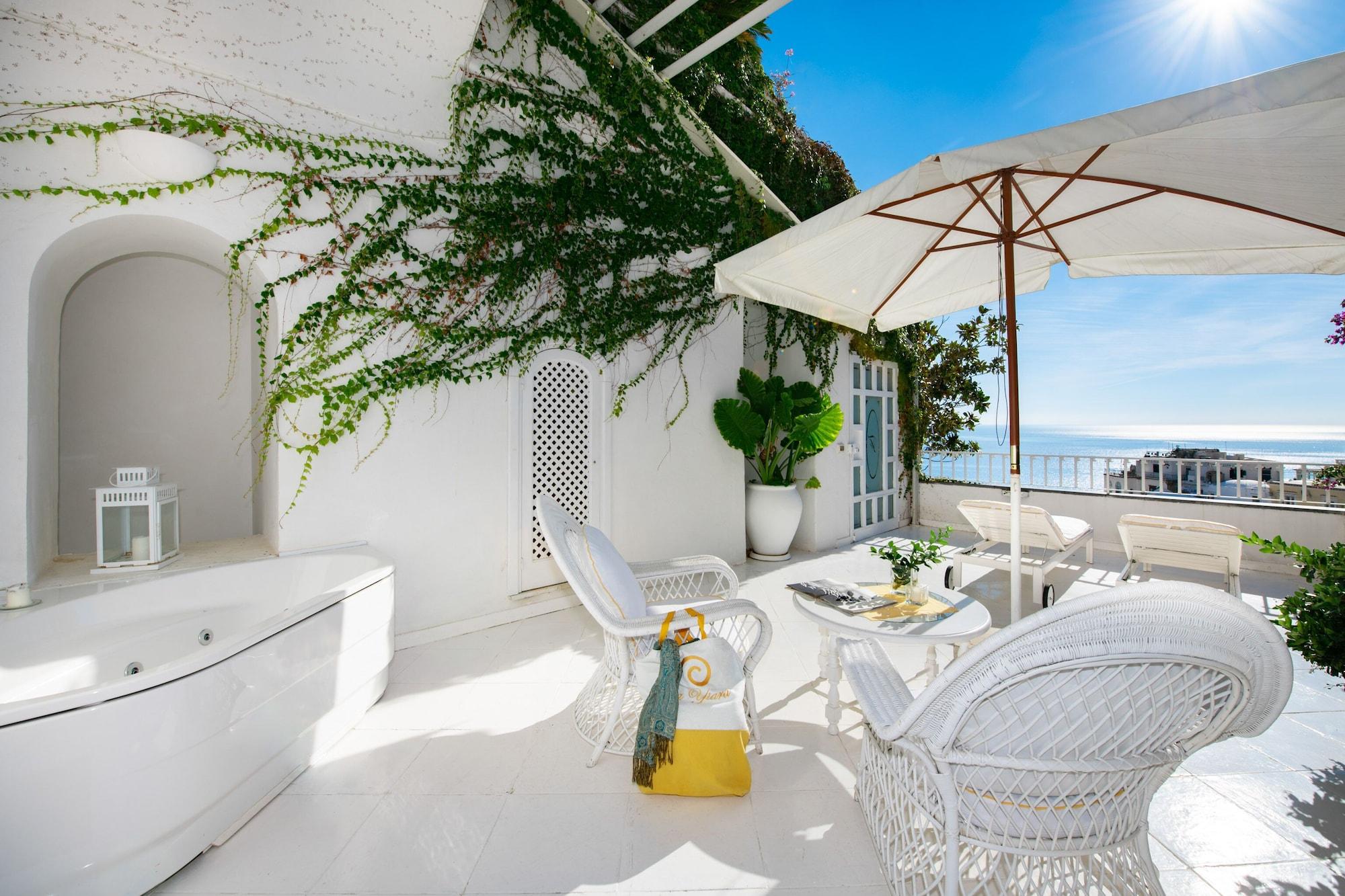 Yiara Bed & Breakfast Positano