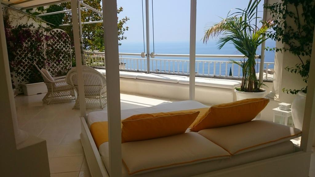 Bed & Breakfast Yiara Positano