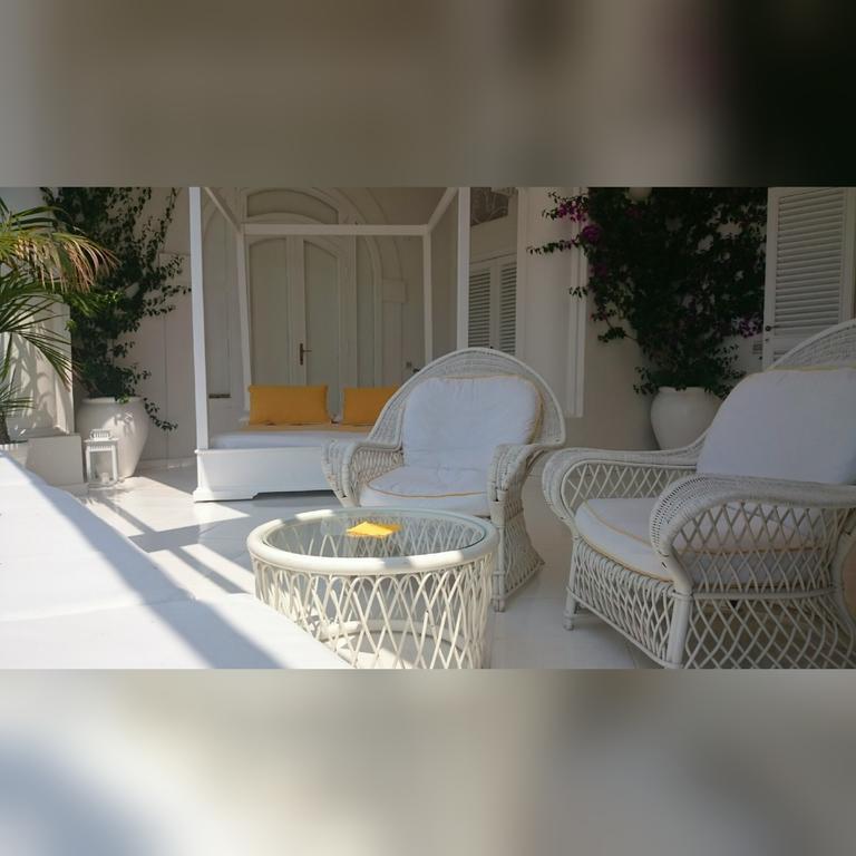 Bed & Breakfast Yiara 2*