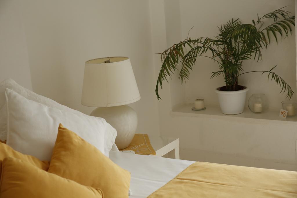 Bed & Breakfast Yiara Positano