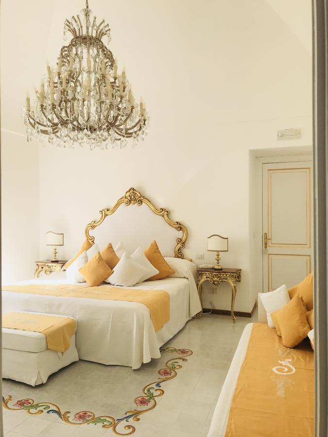 Bed & Breakfast Yiara Positano