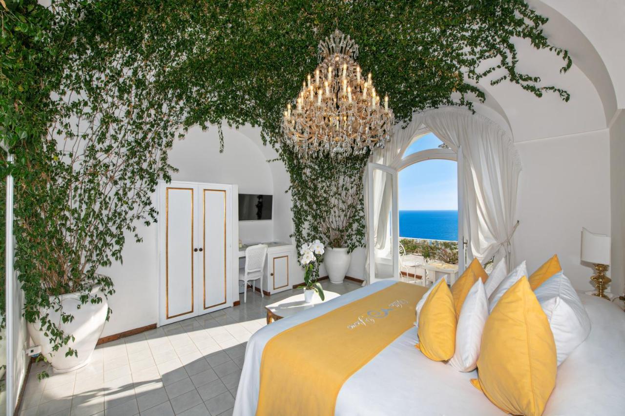 Yiara Bed & Breakfast Positano