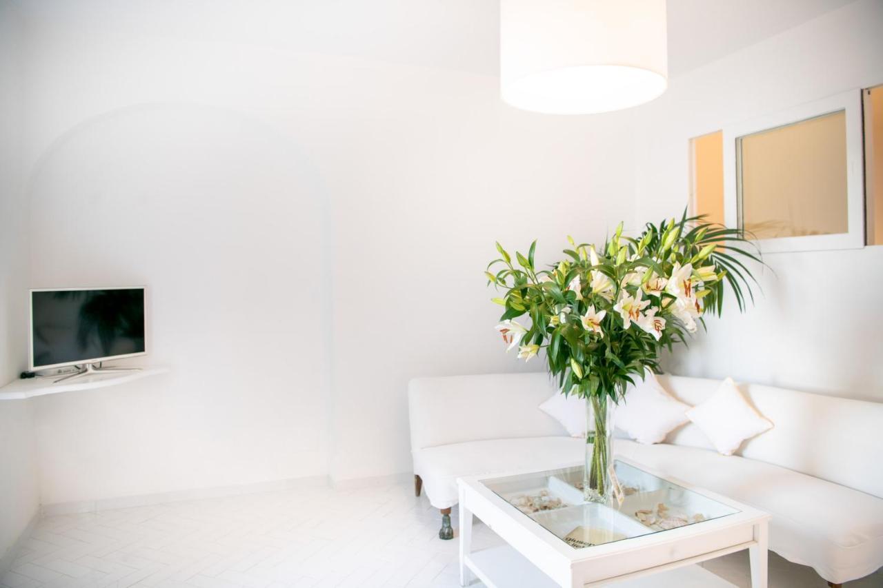 Yiara Bed & Breakfast Positano