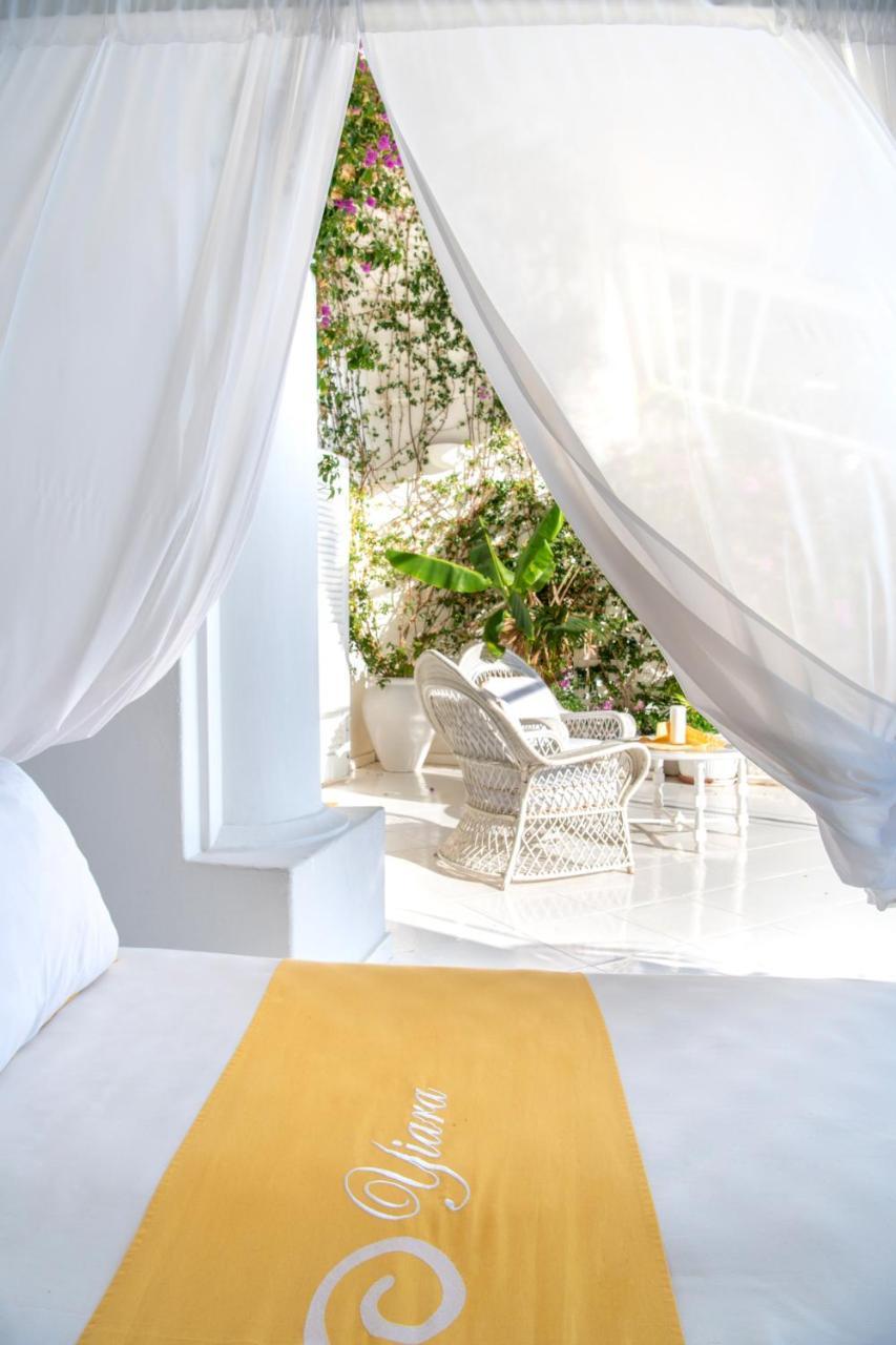 Yiara Bed & Breakfast Positano