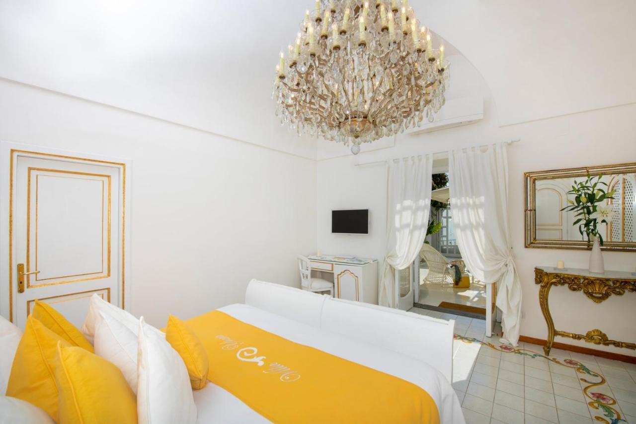 Yiara Bed & Breakfast