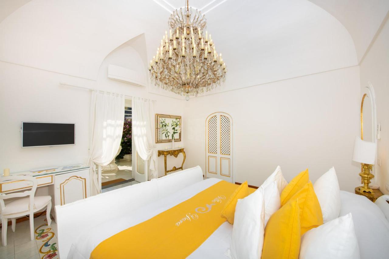 Yiara Bed & Breakfast