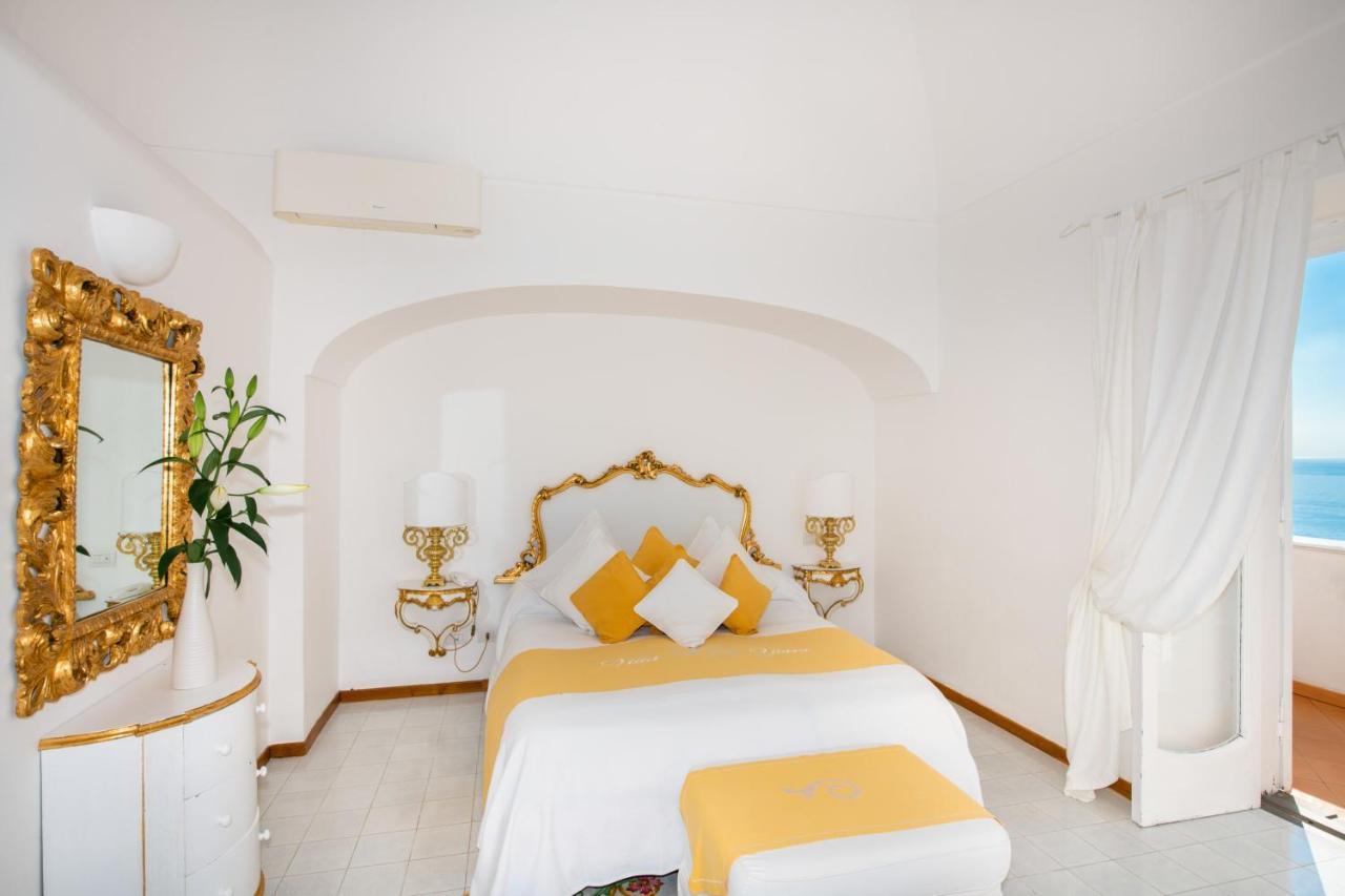 Yiara 2* Positano