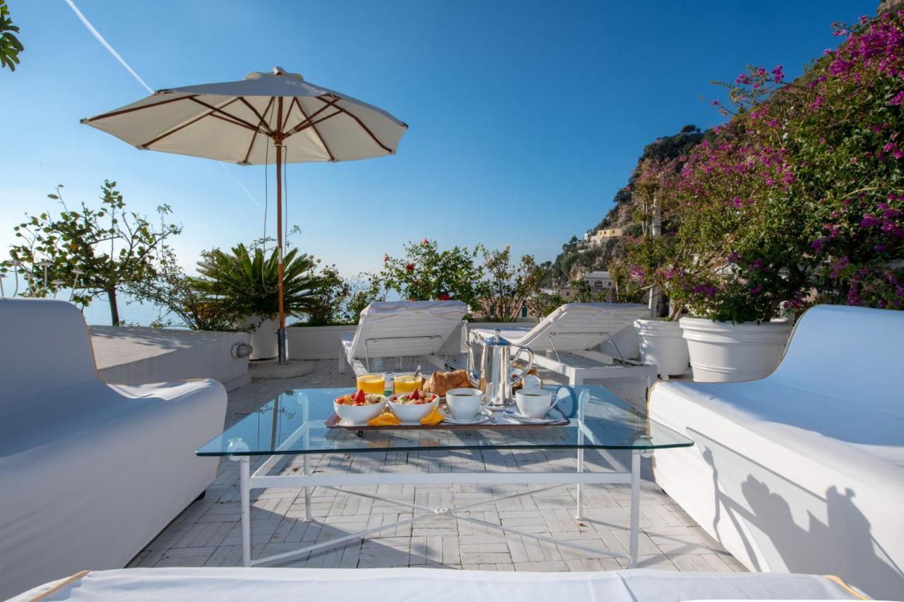 Yiara 2* Positano