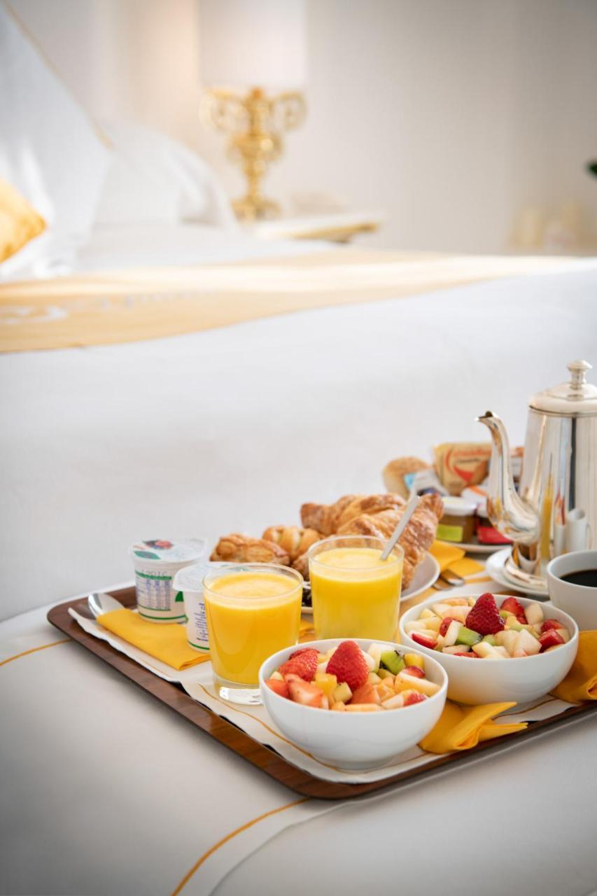 Yiara Bed & Breakfast Positano
