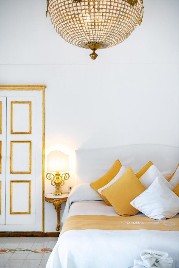 Bed & Breakfast Yiara Positano